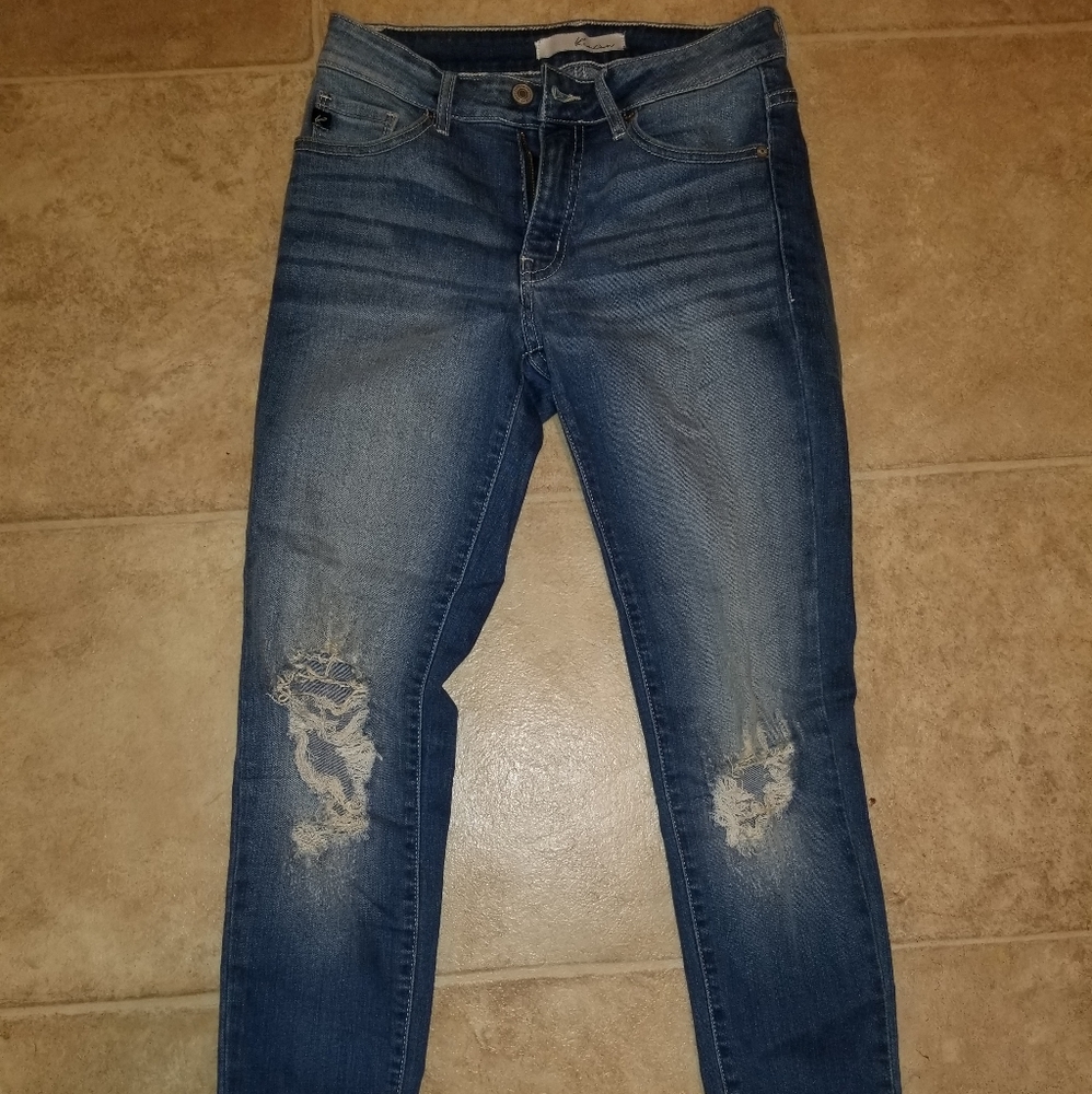 KanCan size 24 jeans
